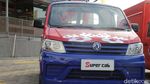 DFSK Beri Sinyal Luncurkan Mobil Baru, EV Atau Hybrid?