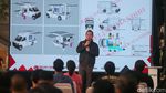 DFSK Beri Sinyal Luncurkan Mobil Baru, EV Atau Hybrid?