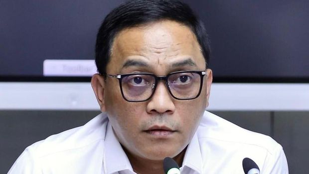 Direktur Tindak Pidana Narkoba Bareskrim Polri Brigjen Eko Hadi Santoso (dok istimewa)