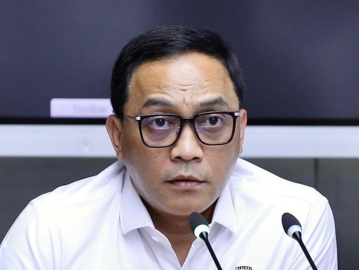 Direktur Tindak Pidana Narkoba Bareskrim Polri Brigjen Eko Hadi Santoso (dok istimewa)