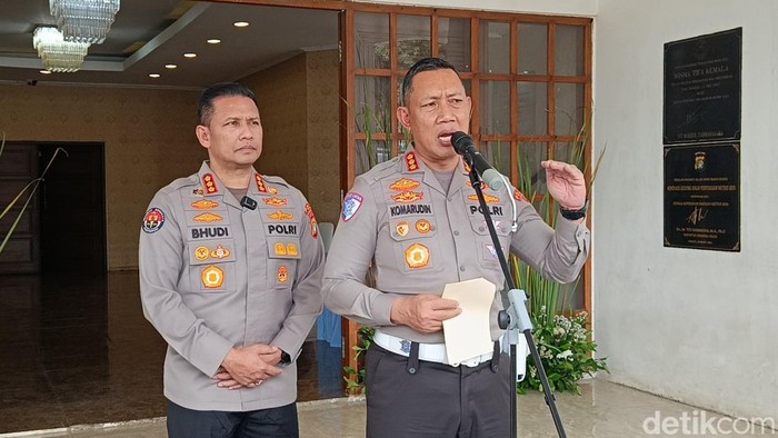 Jakarta Tanduk Pemudik, Polda Metro Siapkan 101 Pos Layanan
