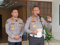 Jakarta Jadi Kota Terbanyak Pemudik, Polda Metro Bangun 101 Pos Layanan