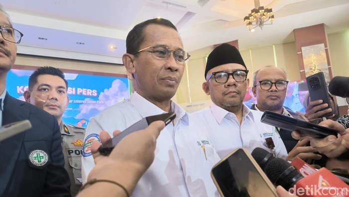 Dirut BPJS Kesehatan