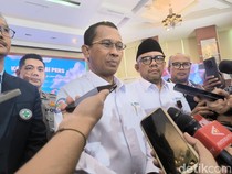 BPJS Kesehatan Pastikan Peserta PBI yang Sempat Nonaktif Tetap Dilayani Selama Mudik