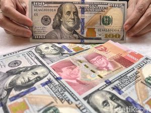 Video: Utang Luar Negeri Indonesia Tambah Banyak, Kini Sentuh Rp 7.488 Triliun!