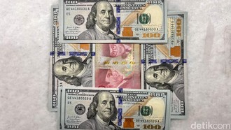 Utang Luar Negeri Indonesia Tambah Banyak!