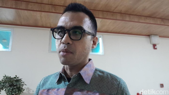 Anggota Komisi II DPRD Medan, Afif Abdillah.