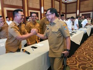Apresiasi Pemerintah Daerah 2026 Jadi Ajang Penghargaan Daerah Berprestasi
