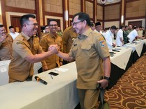 Dukung Kemandirian Fiskal, Mendagri Dorong Inovasi Pembayaran Pajak Daerah