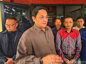 Farhat Abbas Sebut Dugaan Pembunuhan Berencana Bocah NS Tak Logis