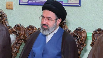 Mojtaba Khamenei Perintahkan Pasukan Iran Tetap Tutup Selat Hormuz