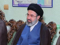 Mojtaba Khamenei Jadi Pemimpin Tertinggi Iran, China Bilang Gini
