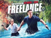 Sinopsis  Film Freelance, Aksi John Cena di Tengah Kudeta Berdarah