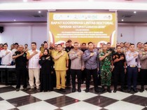 Strategi Karawang Urai Macet Mudik: One Way hingga Larang Sound Horeg