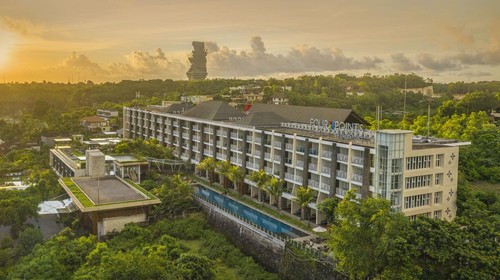 Four Points by Sheraton Bali Ungasan