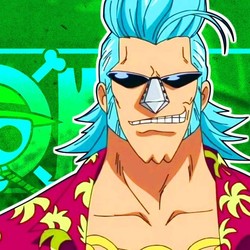One Piece Chapter 1176: Fanky Upgrade Kekuatan di Arc Elbaf