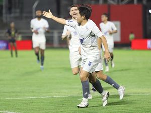 PSM Makassar 5 Kali Disanksi FIFA Musim Ini gegara Tunggakan Gaji