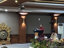 Koster Ancam Tak Cairkan BKK bagi Desa yang Gagal Kelola Sampah dari Sumber