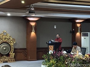Koster Ancam Tak Cairkan BKK bagi Desa yang Gagal Kelola Sampah dari Sumber