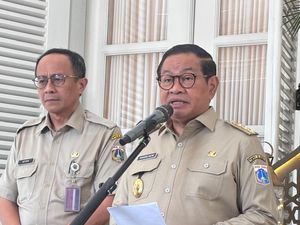 RDF Rorotan Ditargetkan Olah 1.000 Ton Sampah, Pangkas Beban Bantargebang