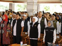 Mengintip Persiapan Infrastruktur Jatim Jelang Arus Mudik Lebaran 2026