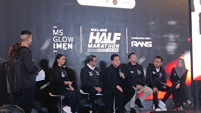 half maraton malang 2026