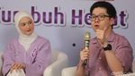 Kampanye Pejuang Berat Badan Anak Dorong Orang Tua Perhatikan Nutrisi Si Kecil