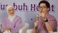 Anak Nggak Tinggi-tinggi? Tenang Moms, Ini Tips Dokter Agar Tumbuh Kembang Optimal