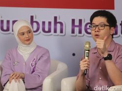 Anak Nggak Tinggi-tinggi? Tenang Moms, Ini Tips Dokter Agar Tumbuh Kembang Optimal