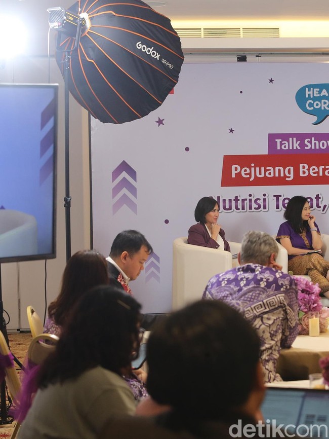 Anak Telanjur Obesitas, Bisakah Tumbuh Kembangnya Optimal?