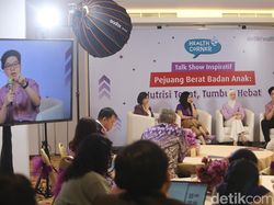 Pastikan si Kecil Cukup Tidur, Growth Hormone Lagi Tinggi-tingginya di Waktu Ini!
