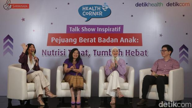 Health Corner Sarihusada