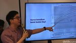 Kampanye Pejuang Berat Badan Anak Dorong Orang Tua Perhatikan Nutrisi Si Kecil