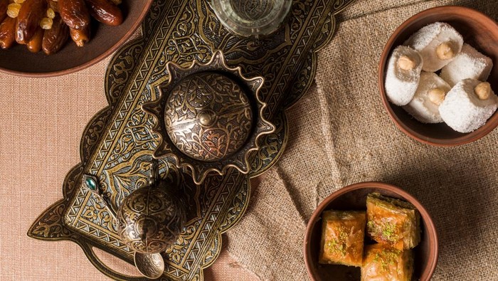 Jadwal Imsak hari ini 19 Maret 2026 di Semarang dan sekitarnya.