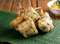 Kisah Ketupat di Era Kesultanan Demak, Konon Dibagikan ke Rakyat untuk Tujuan Ini
