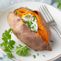 Ternyata Kulit Ubi Kaya Nutrisi! Ini 3 Manfaat yang Sayang Dilewatkan