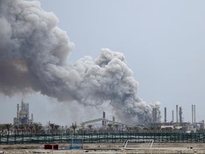 Negara Arab Ramai-ramai Tuntut Iran Bayar Ganti Rugi Kerusakan