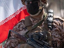 Iran Punya Strategi Khusus Melawan AS-Israel, Apa Itu?