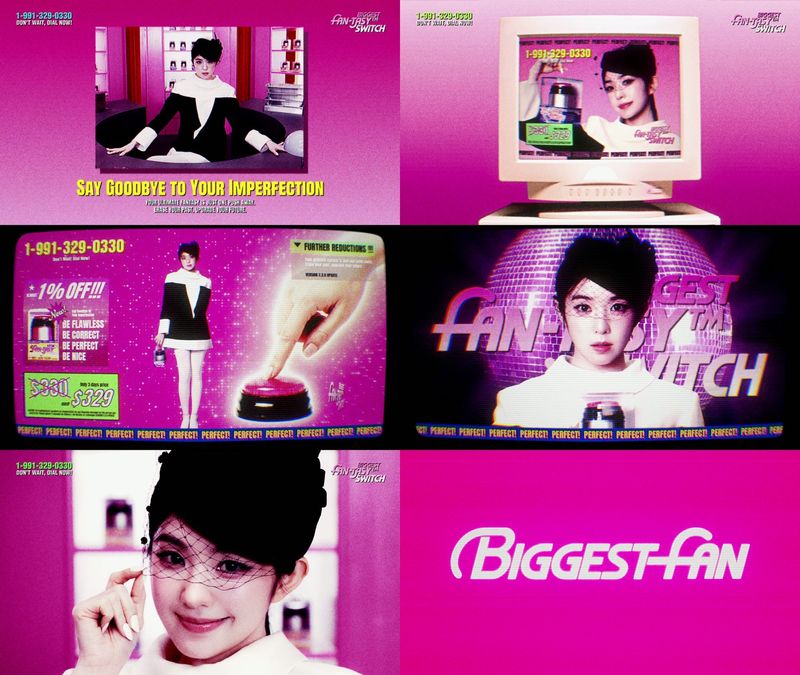 Irene Red Velvet comeback dengan full album perdana Biggest Fan.