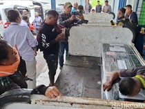 NTT Belum Punya Rumah Transit Jenazah PMI, Biarawati Desak Pemprov