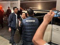 Duduk Perkara Jimmy Lie Jadi Buron Interpol hingga Ditangkap di Malaysia