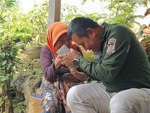 Jaminan Kesehatan Nonaktif, Dinkes Sukabumi Siapkan Hotline