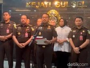 Aliran Korupsi Bibit Nanas: Rp 20 M ke Pelaksana, Rp 40 M ke Perusahaan Bogor