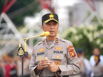 Kapolda Sumsel Minta Jajaran Jawab Ekspektasi Publik dengan Kerja Nyata