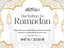125 Kata-Kata Ucapan Idul Fitri yang Menyentuh Hati dan Penuh Doa