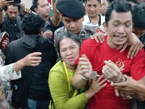 Chief Officer Kapal Divonis Seumur Hidup Kasus Penyelundupan 1,9 Ton Sabu