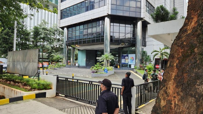 Kejagung Konfirmasi: Geledah Rumah Anggota Ombudsman Yeka Hendra Fatika, Ada Apa?