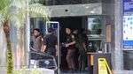 Kejagung Geledah Gedung Ombudsman Soal Kasus Minyak Goreng
