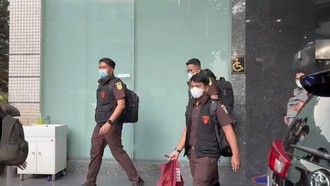 Kejagung Sita Bukti Elektronik Usai Geledah Komisioner Ombudsman Yeka Hendra