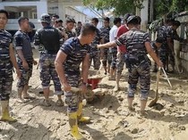 80% Wilayah Terdampak Bencana Sumatera Sudah Bersih dari Lumpur